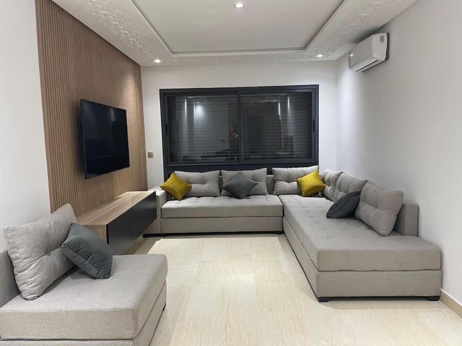 Bel Apartamento *