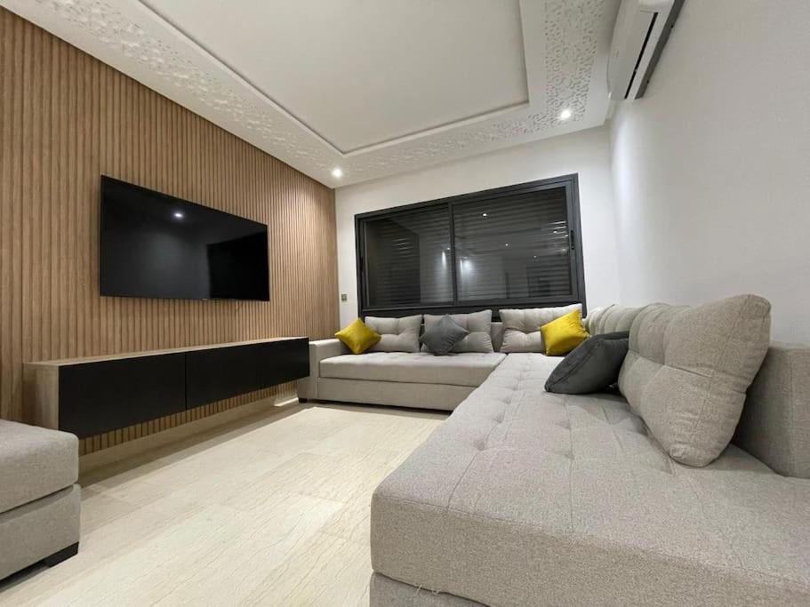 Bel Apartamento Casa Blanca